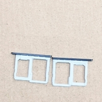 Khay Sim, Khay Thẻ Nhớ LG Q6